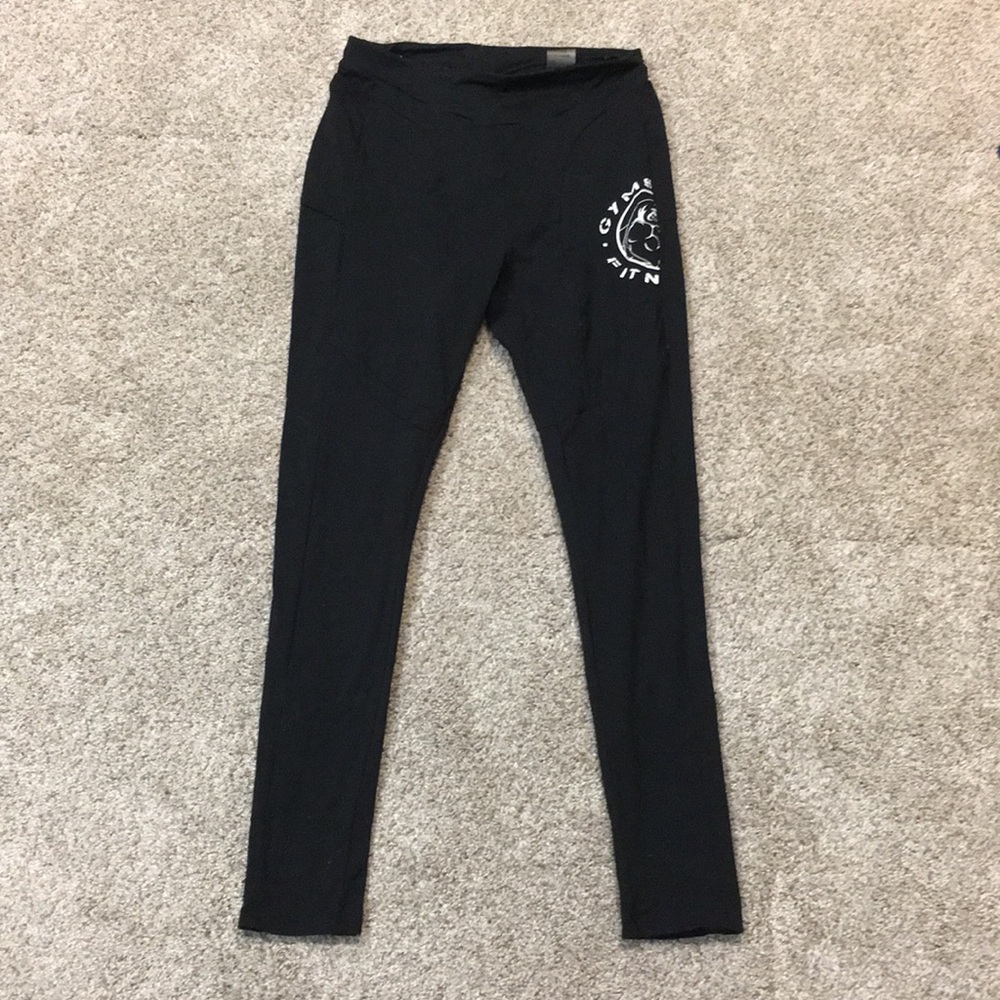 Gymshark legacy leggings